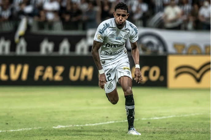 Ivan Storti/Santos FC