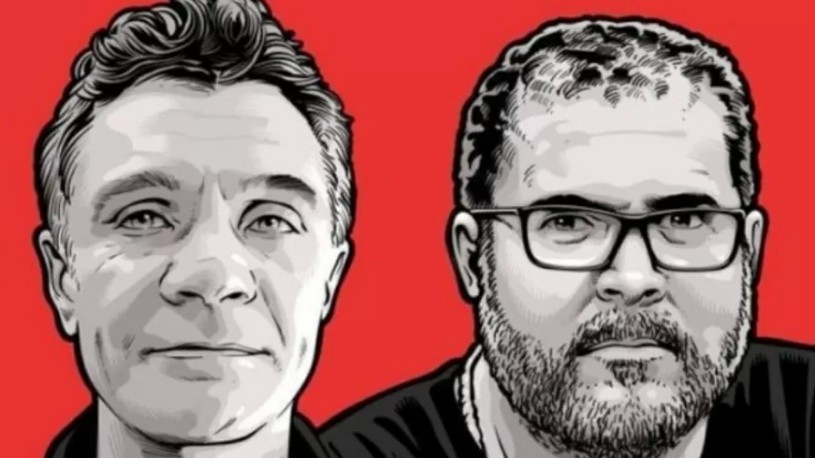 Reprodução/@crisvector