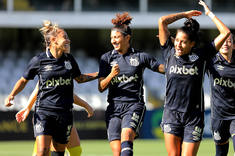 Ao Vivo: Cruzeiro x Esmac - Campeonato Brasileiro Feminino