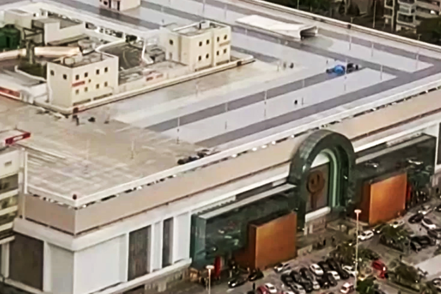 Reprodução/Youtube Brasil Urgente