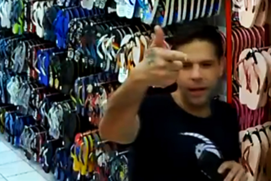 Reprodução/Viver em Santos e Região