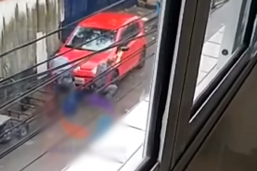 Reprodução/Viver em Santos e Região