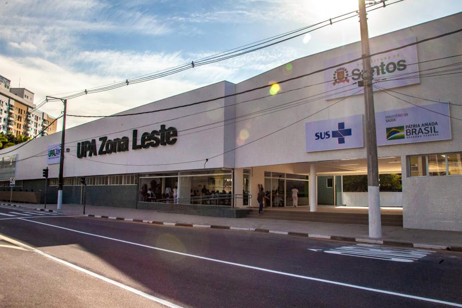 Divulgação/Pró-Saúde
