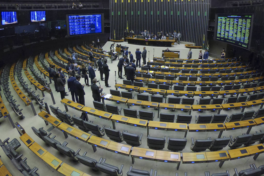 Roque de Sá/Agência Senado