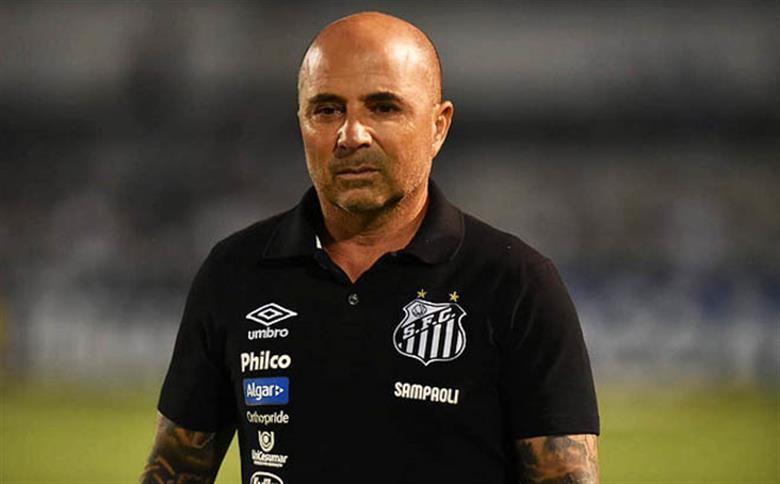 Ivan Storti/Divulgação Santos FC