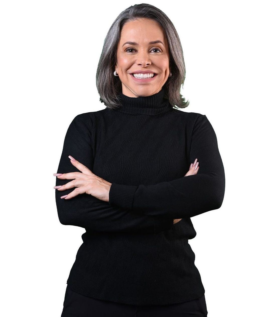 Cristiane Brasil, ex-deputada federal, vai se candidatar ao Senado de São Paulo