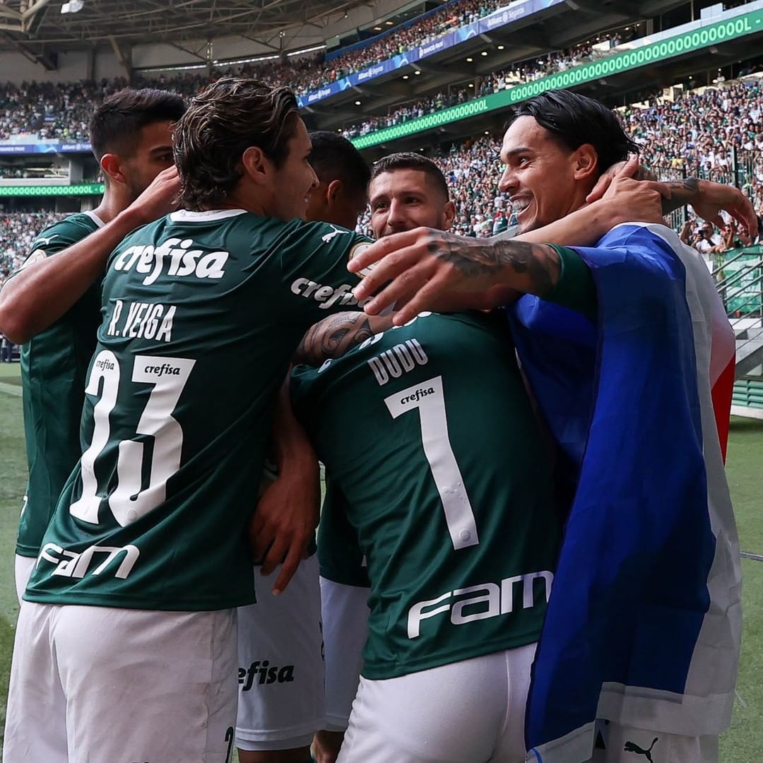 Palmeiras