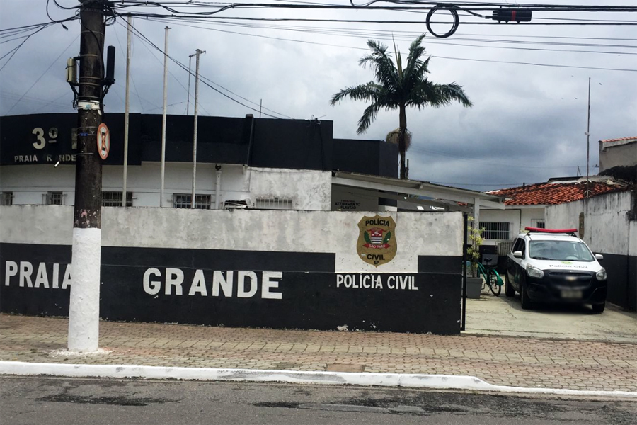 Divulgação/Polícia Civil