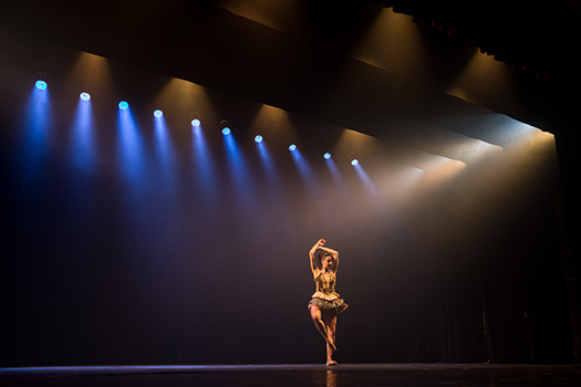 4ª Mostra de Dança abre inscrições para grupos de Praia Grande