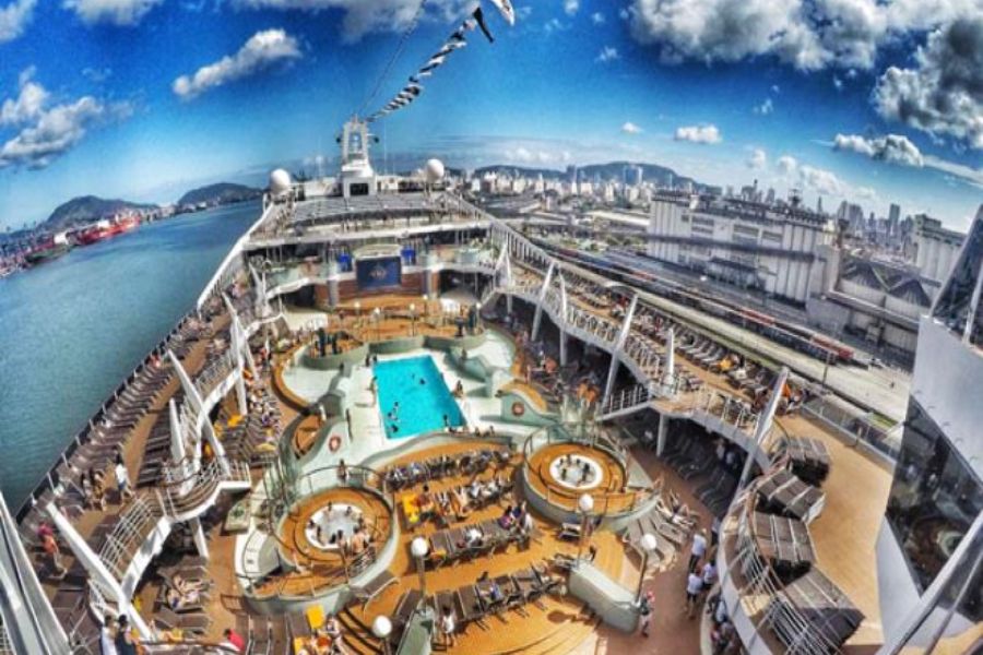 Reprodução/Vade News