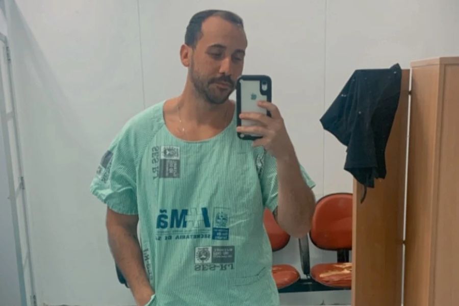 Reprodução/Instagram