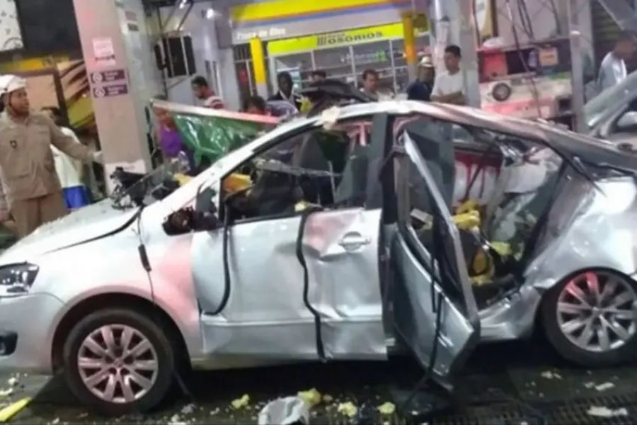 Reprodução/Twitter