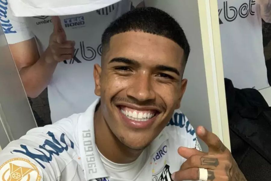 Reprodução/Twitter