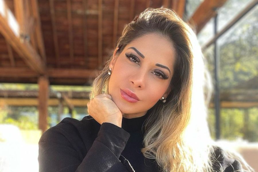 Instagram/Reprodução