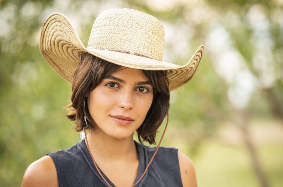 João Miguel Jr./Globo