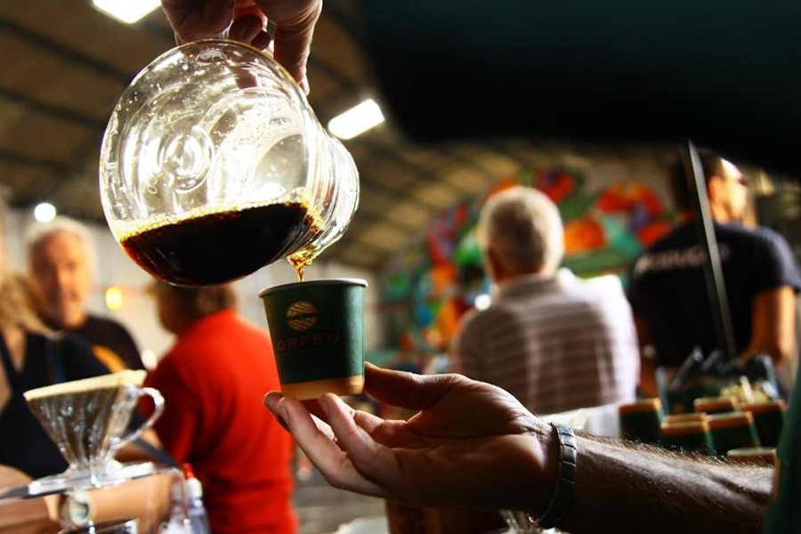 Arquivo/Divulgação Prefeitura de Santos