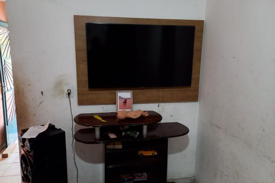 Divulgação/Polícia Civil