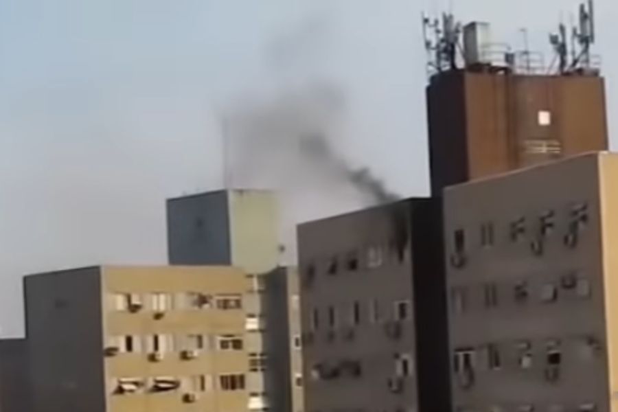 Foto: Reprodução/Viver em Santos e Região