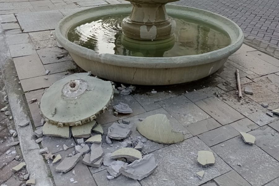 Divulgação/Prefeitura de Praia Grande