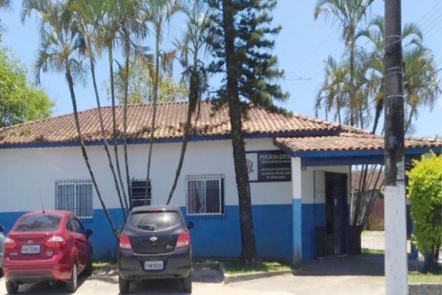 Divulgação/Polícia Civil