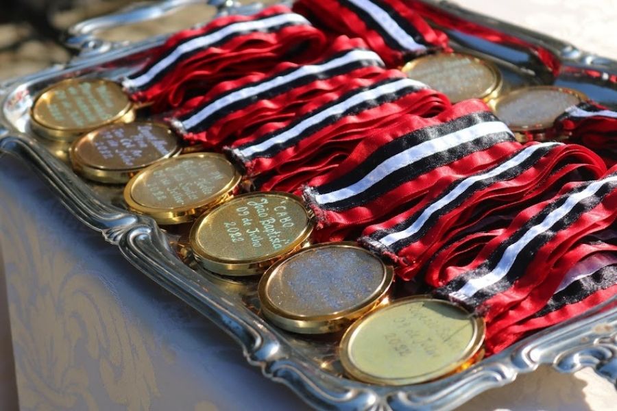 Evento em Santos celebra os 90 anos da Revolução Constitucionalista de 1932