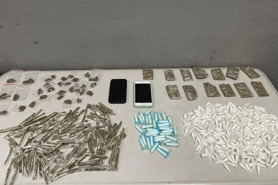 Divulgação/Polícia Civil