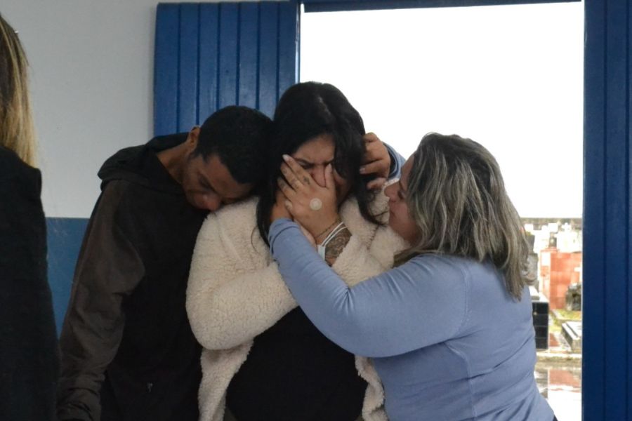 Mulher denuncia maternidade após bebê nascer sem vida em Santos