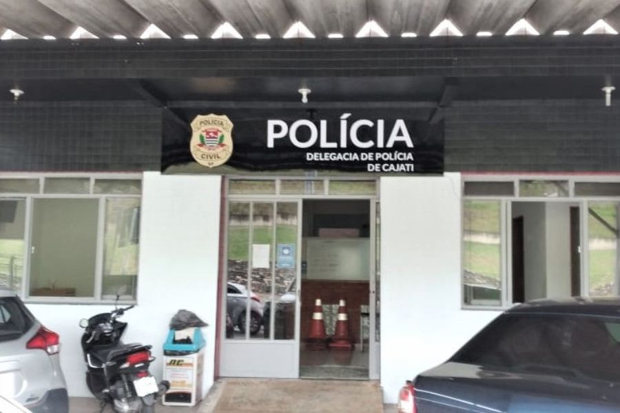 Divulgação/Polícia Civil