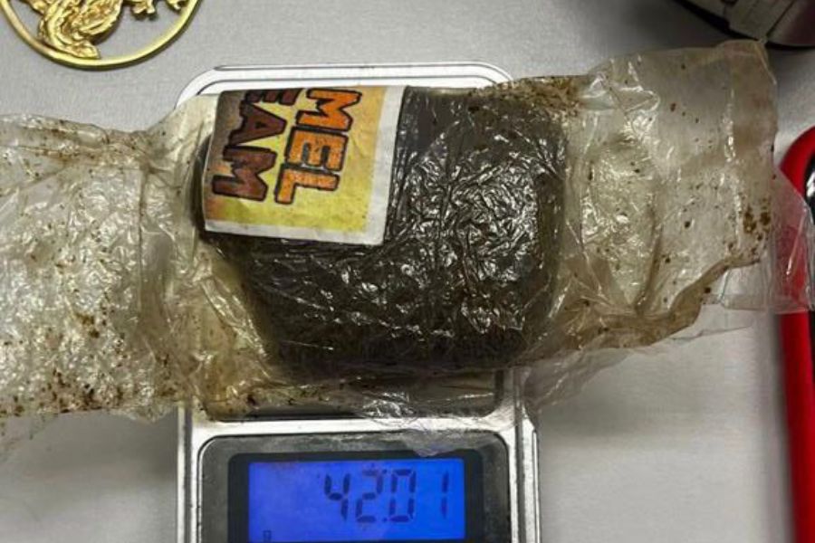 (Foto: Divulgação/Polícia Civil)