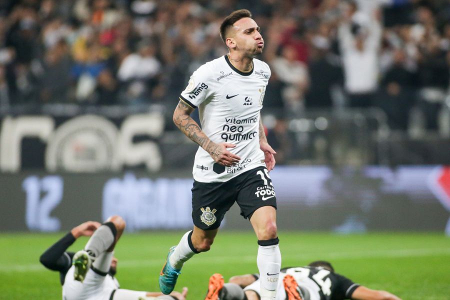 Rodrigo Coca / Ag. Corinthians