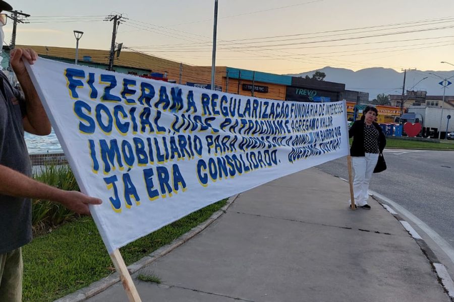 (Foto: Divulgação/Associação de Moradores do Jardim Paulista)