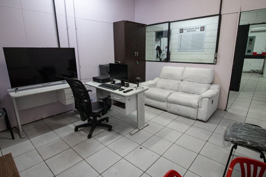 Mulheres vítimas de violência doméstica terão atendimento online 24 horas em Bertioga