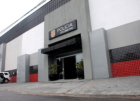 Procurado pela polícia de Taubaté foi encontrado em Praia Grande