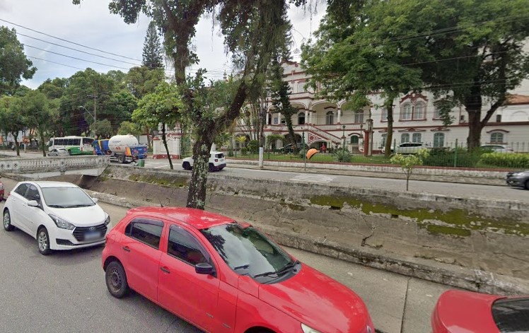 Idosa é achada morta dentro do Canal 2
