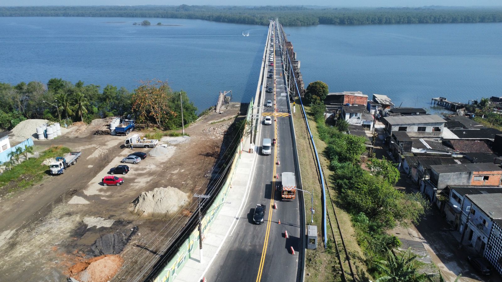 Ponte dos Barreiros