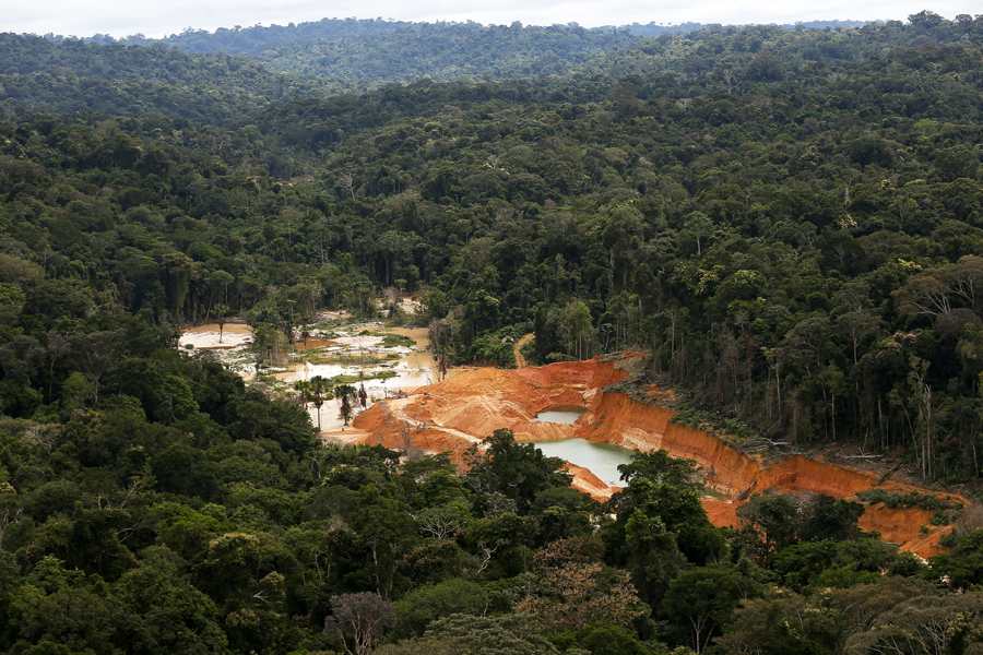 Pedro Ladeira/Folhapress