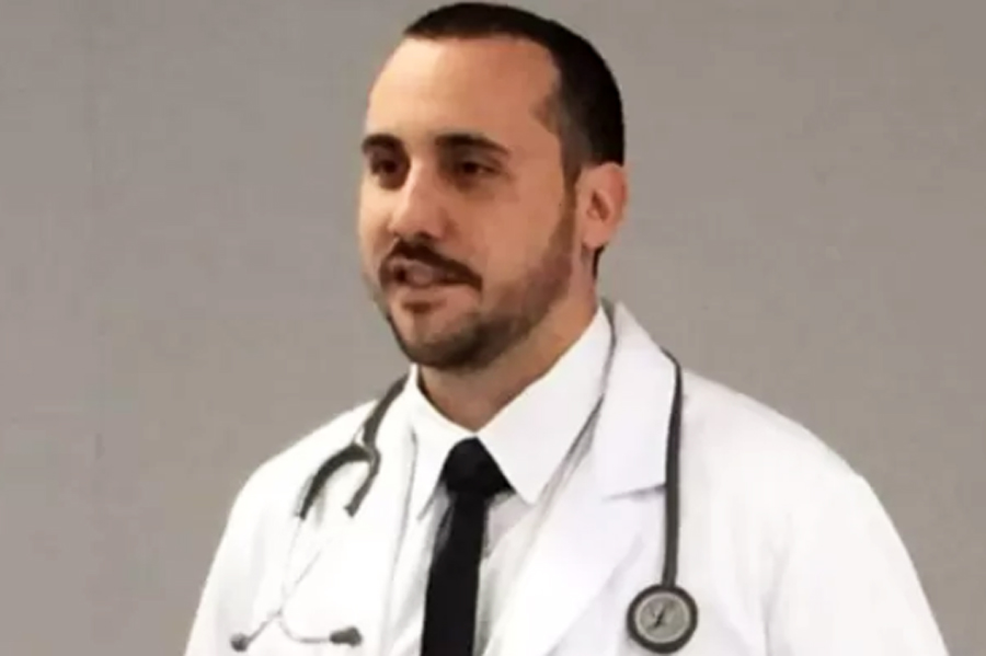 Reprodução/Facebook