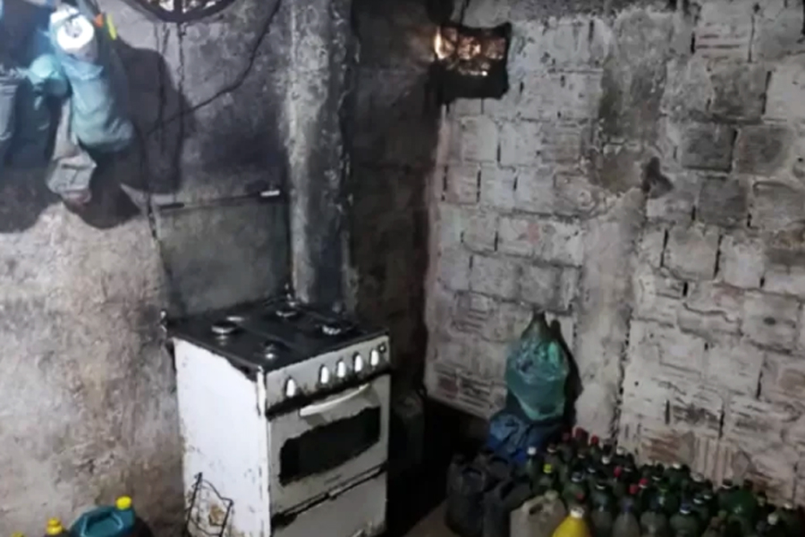 Reprodução/TV Globo