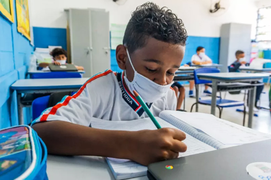 Divulgação/Prefeitura de Bertioga