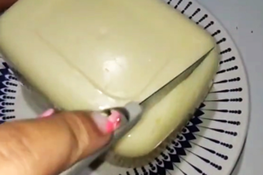 Reprodução/Tik Tok