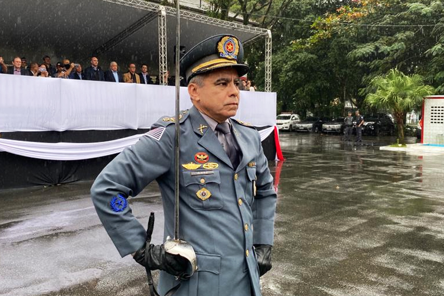 Divulgação/Polícia Militar