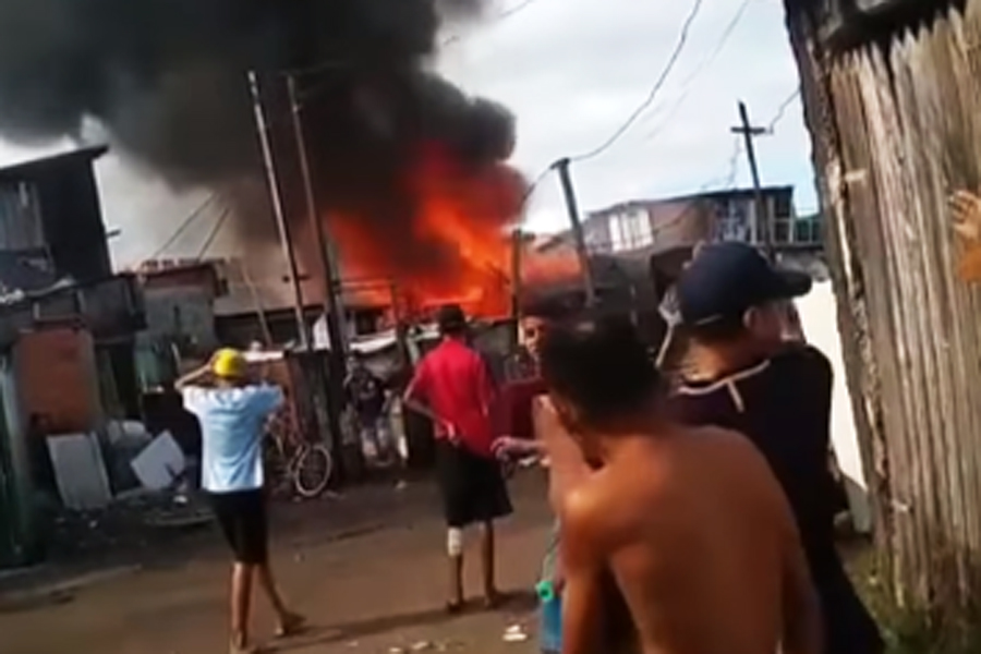 Reprodução/Viver em Santos e Região