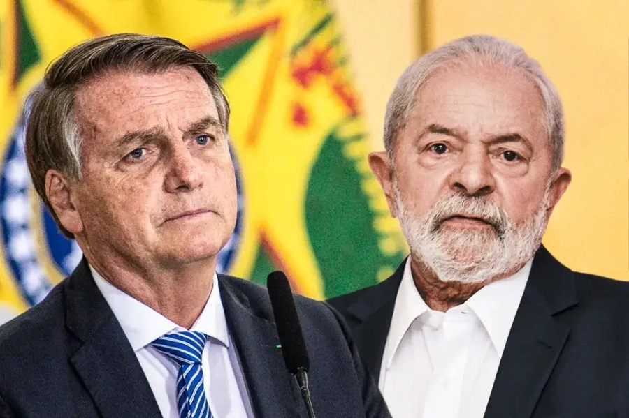 Carta pela democracia não usa palavras pról-Lula ou anti-Bolsonaro