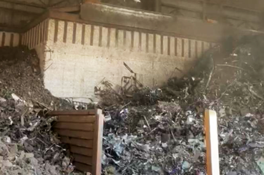 Divulgação/Polícia Federal