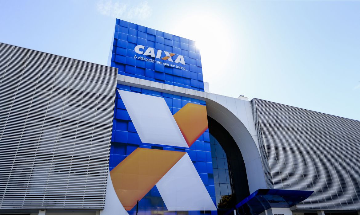 Caixa aumenta faixas de renda