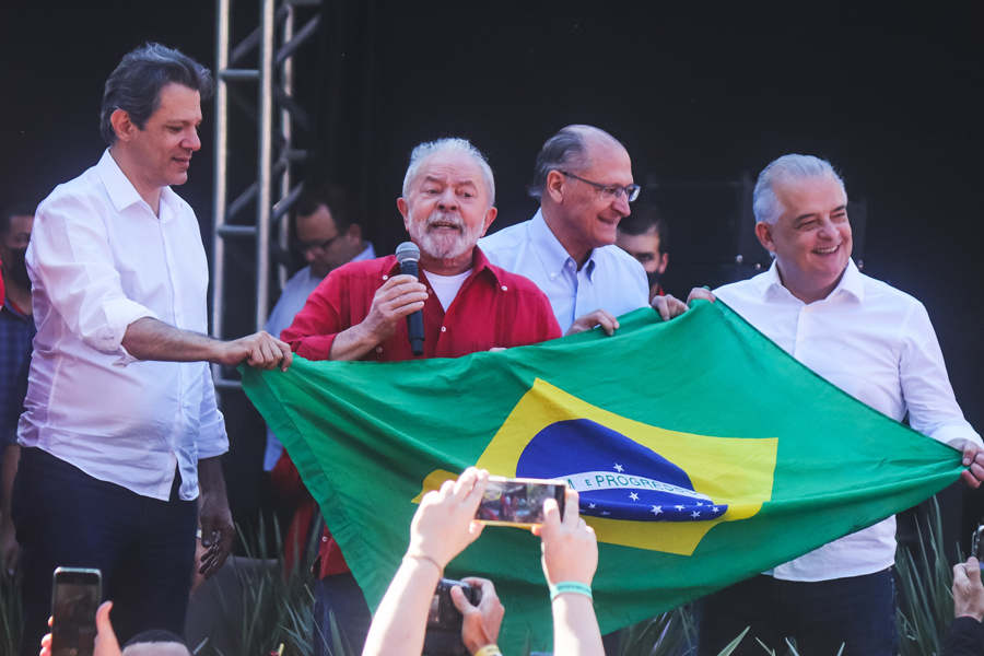 Yuri Murakami /Fotoarena/Folhapress