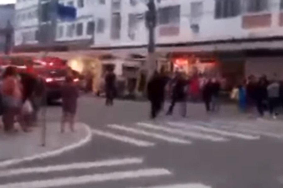 Reprodução/Boca no Trombone PG