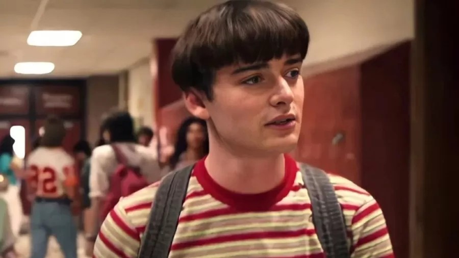 Stranger Things: Noah Schnapp aceitou ser gay com Will - 08/08