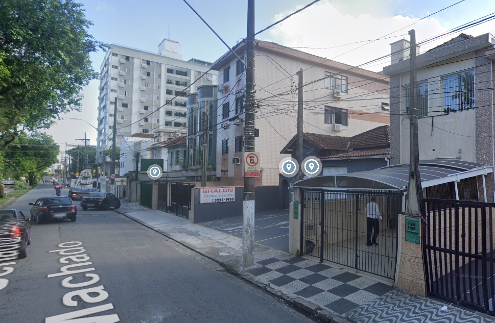 Homem de 103 anos e outros idosos são flagrados em cassino clandestino em Santos