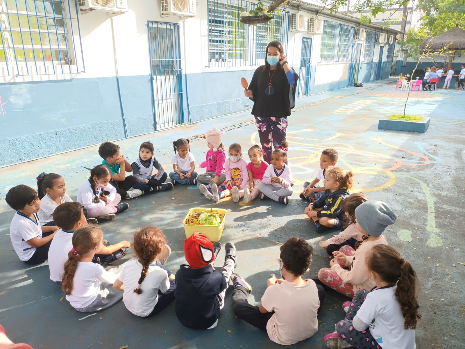 Projeto de Guarujá será destaque em evento mundial de educação